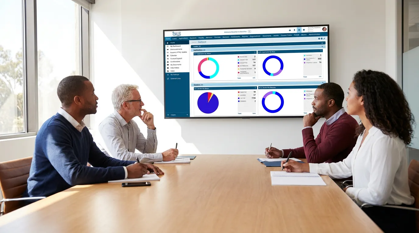 Educators Interest Maestro SIS